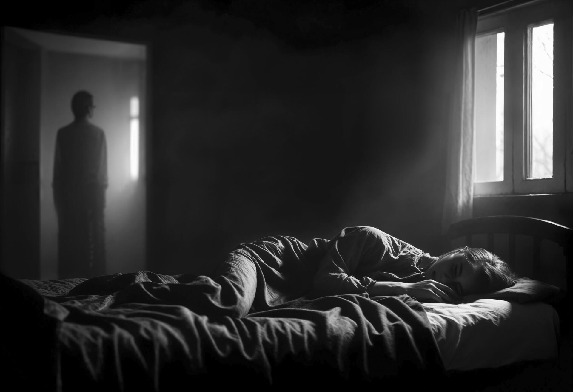 Osjetite nečije prisustvo dok spavate? Stručnjaci objašnjavaju šta se zapravo dešava