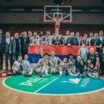 Igokea savladala Bosnu i ponovo postala prvak BiH