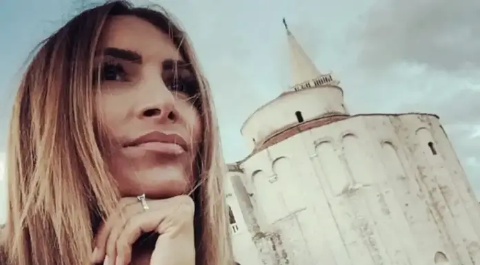 Bivša novinarka i glasnogovornica Iris Bajlo pronađena mrtva Iris Bajlo