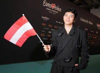 JJ pobjednik Eurosonga