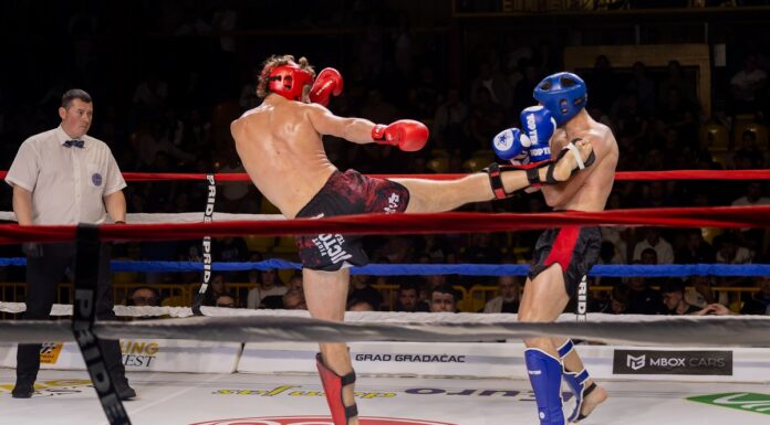 Gradačac: KBV „Flek Tom-Cat“ najuspješniji klub na 2. dijelu Prvenstva BiH u kickboxu