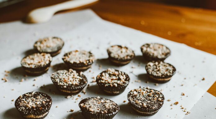 Koristimo ga često: Znate li koji je kuhinjski proizvod opasan po zdravlje? Papir za pečenje, kolači, kuhinja