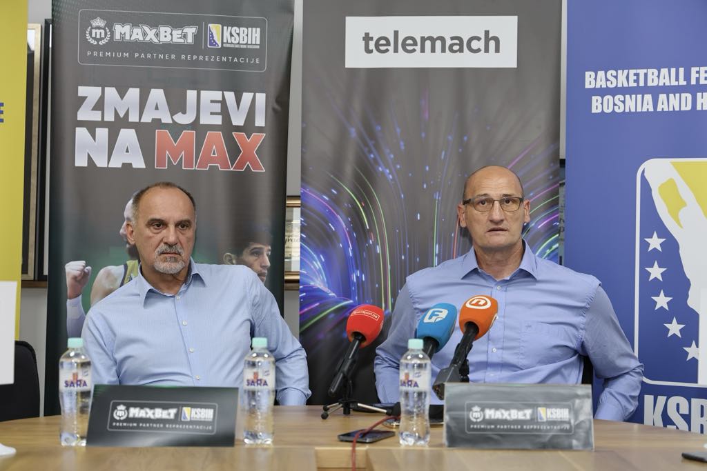 kosarkaski savez Košarkaški savez BiH osigurao sredstva za omladince, traži sistemsko rješenje