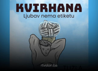 Danas drugi dan festivala Kvirhana u Tuzli