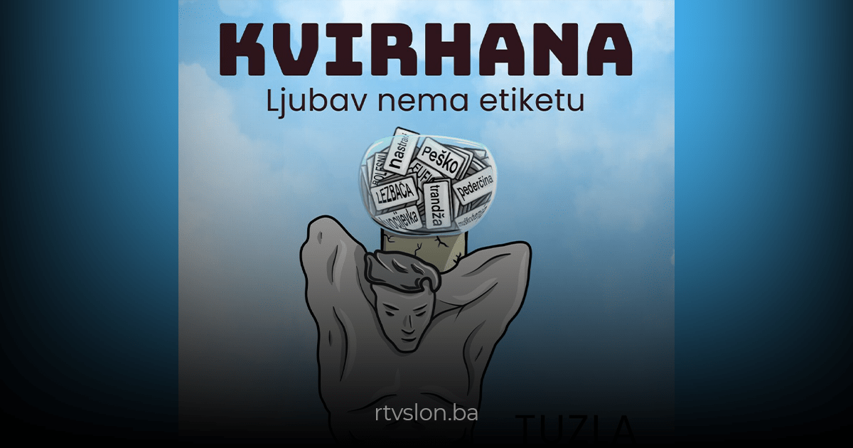 kvirhana web Danas drugi dan festivala Kvirhana u Tuzli