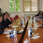 Vedran Lakić, Banovići, rudnik, ugalj