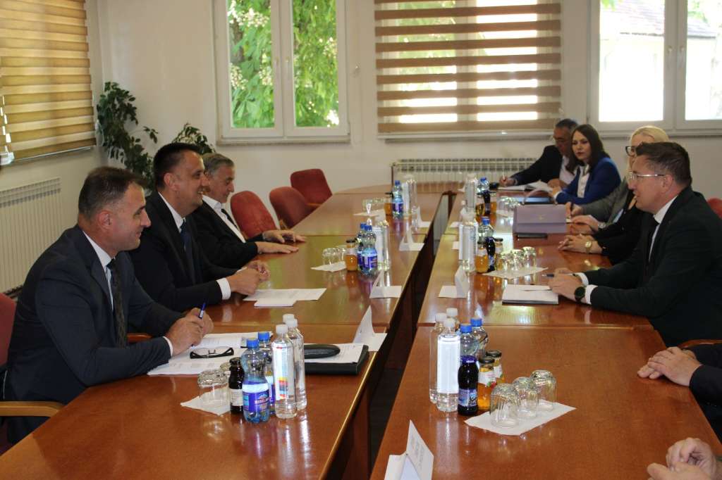 Vedran Lakić, Banovići, rudnik, ugalj