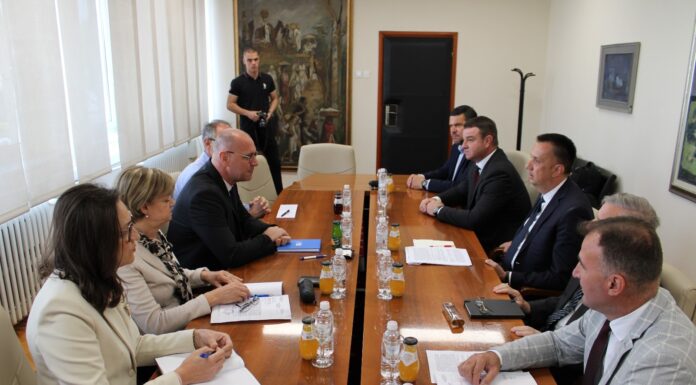 Pravedna tranzicija: Pola miliona KM za lokalni razvoj Tuzle