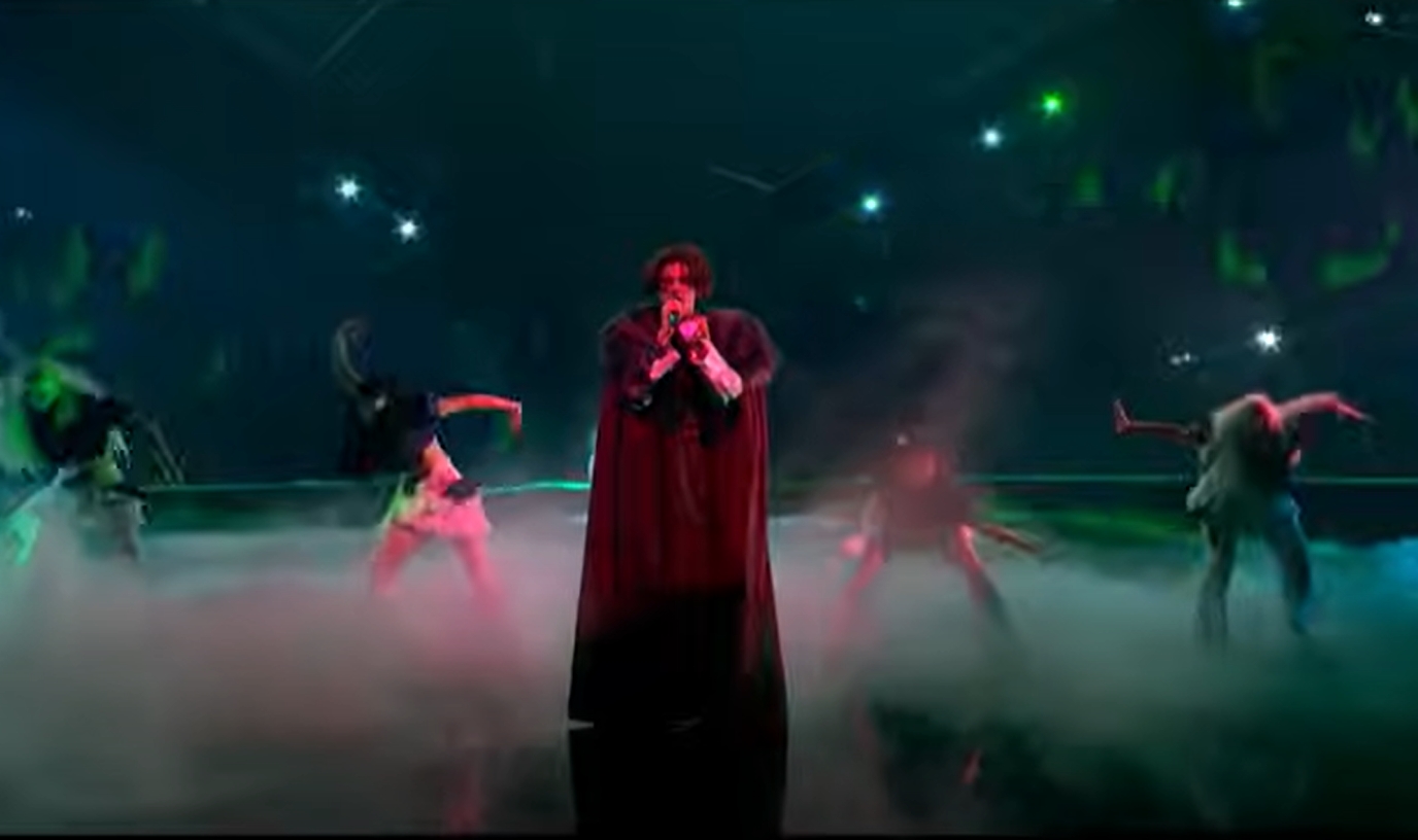 marko bosnjak eurosong