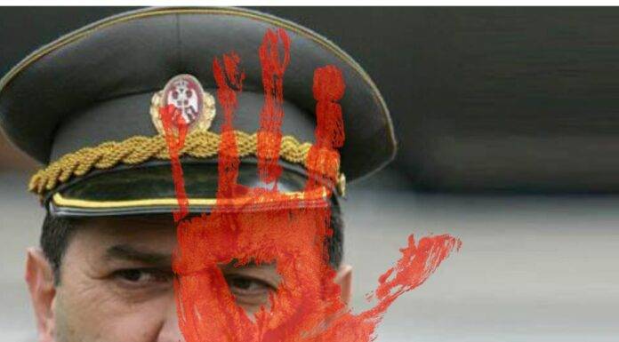 Berbić inicirao poziv Srbiji: Izručite Novaka Đukića!