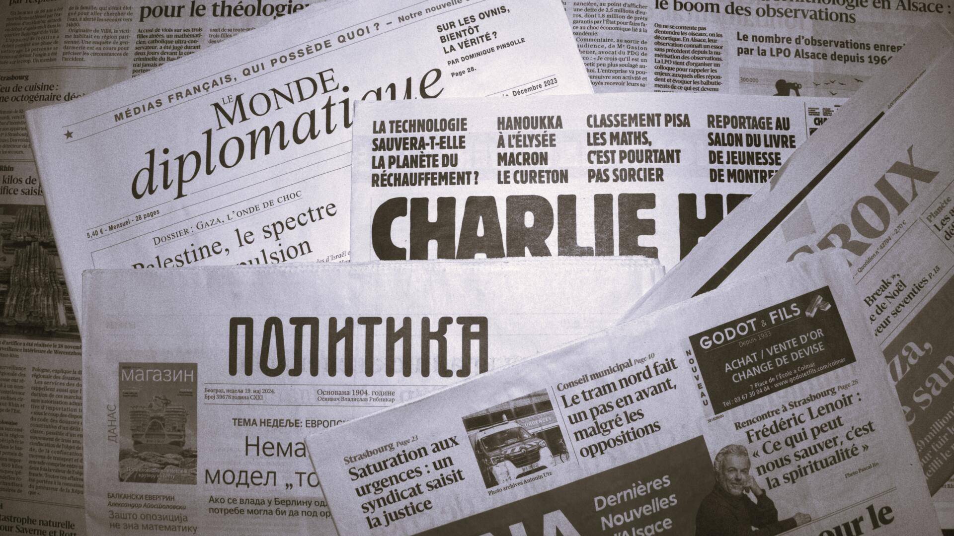Novine, mediji, novinarstvo Novine, mediji, novinarstvo