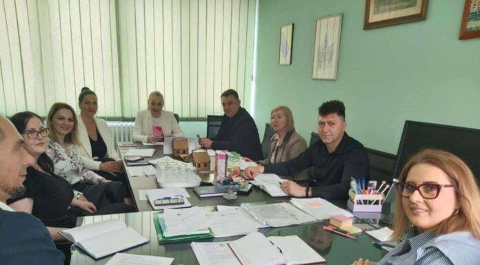 Održan okrugli sto o uspostavi Dnevnog centra za djecu