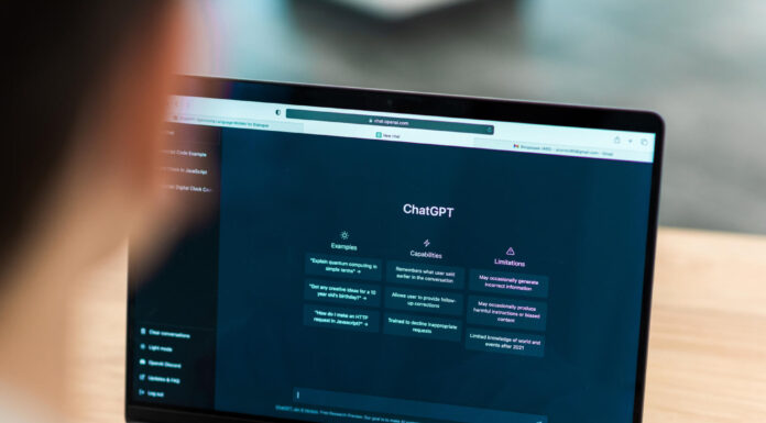 Koristite li umjetnu inteligenciju? Ovo su informacije koje nikako ne biste smjeli dijeliti informacije, ai, chat gpt