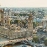 London, BH UK network,