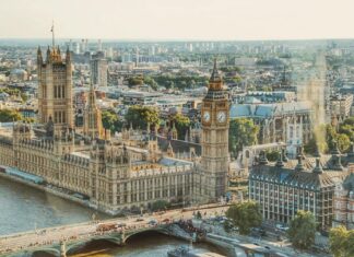 London, BH UK network,