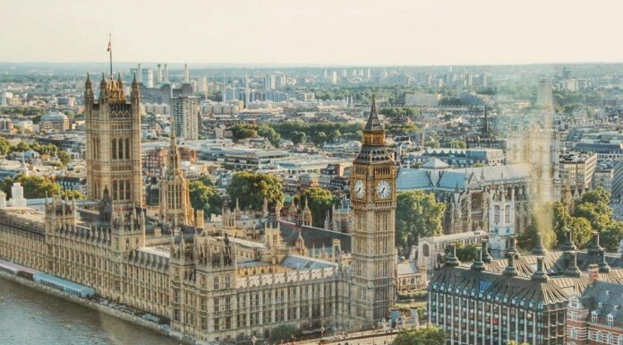 London, BH UK network,