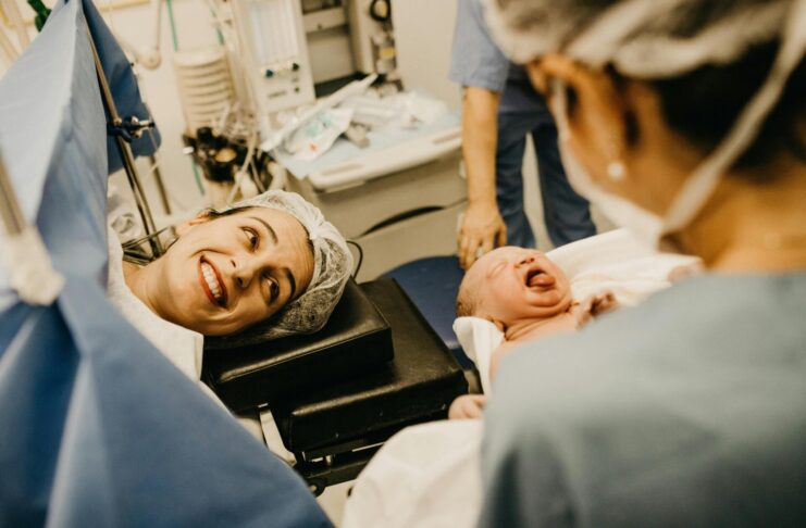 Babica Babica, babice