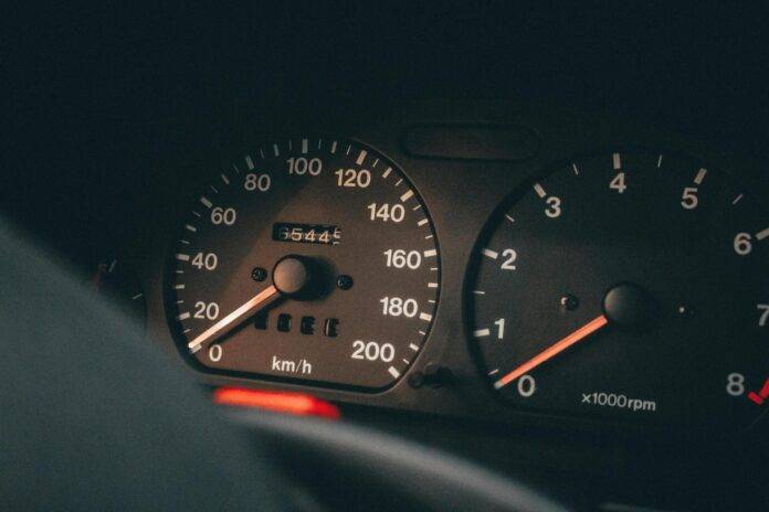 Vraćanje kilometara, automobili, kilometraža, auto, EU