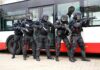 Policija, Njemačka,