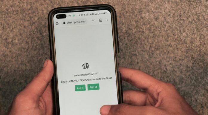ChatGPT peta najposjećenija web stranica na svijetu ChatGPT, Zloupotreba ChatGPT-a postaje oružje sajber kriminalaca