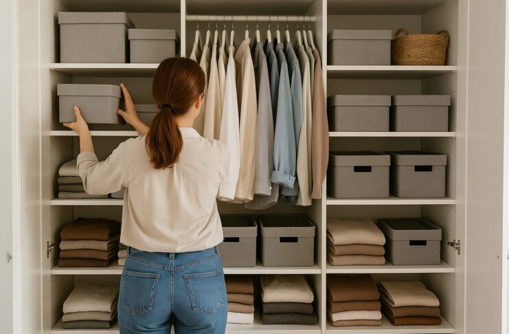 profesionalni organizatori prostora Profesionalni organizaori prostora, uredan dom, čišćenje