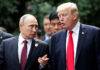 Putin, Trump