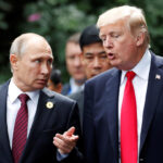 Putin, Trump