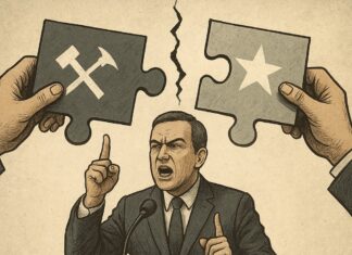 Kritička misao i znanje kao alat protiv rekonstruisanja prošlosti - Animacija generisana uz pomoć AI