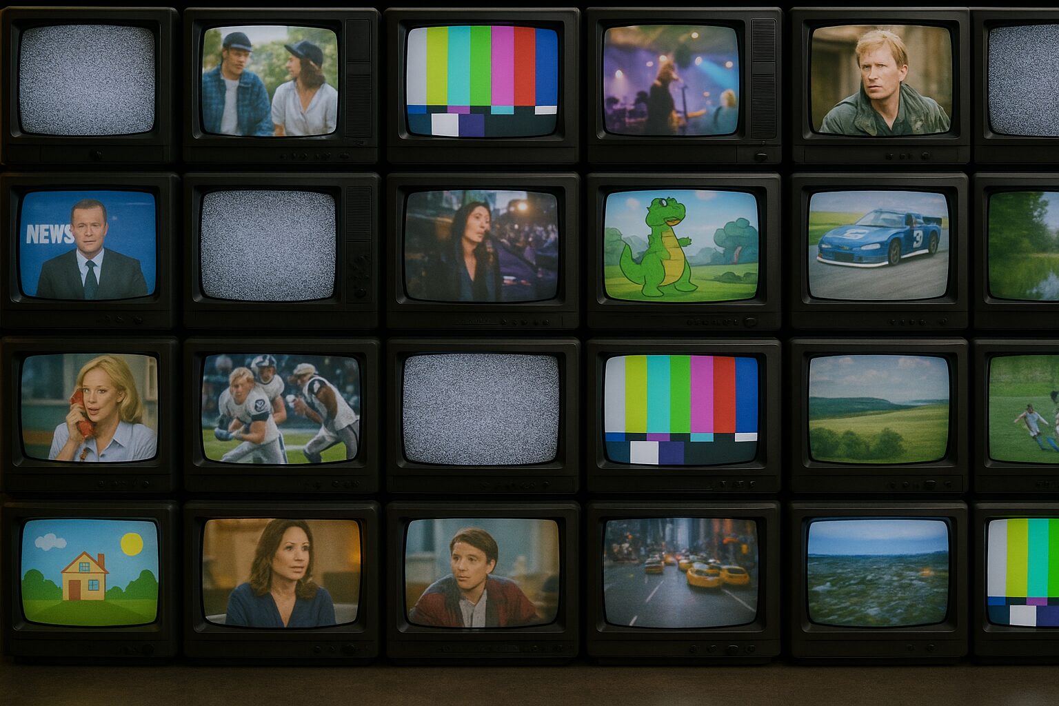 retro televizori Portuglaska kompanije Vip Team United Unipessoal Lda&Comandita Portugal zatražila je od sudova u Sarajevu, Tuzli, Bihaću, Zenici, da se zabrani svim operaterima u Federaciji BiH (BH Telecom, Telemach, TXTV i svim drugima) emitovanje TV programa iz Federacije, što praktično znači da će portugalska kompanija, ako joj sudovi ugode, odrediti da građani Federacije ne smiju gledati svoje domaće TV programe