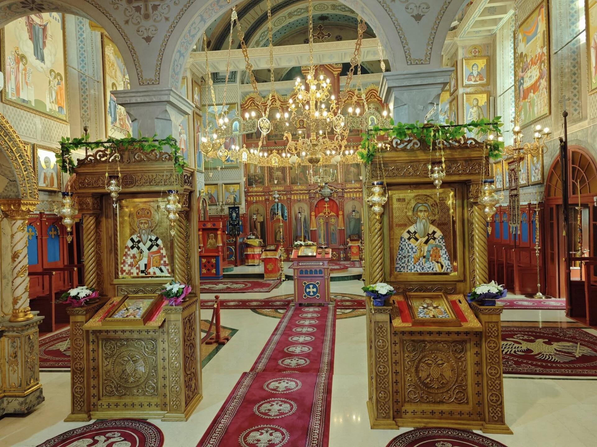 saborni hram tuzla Spasovdan je, znate li zašto se danas ne smije spavati?