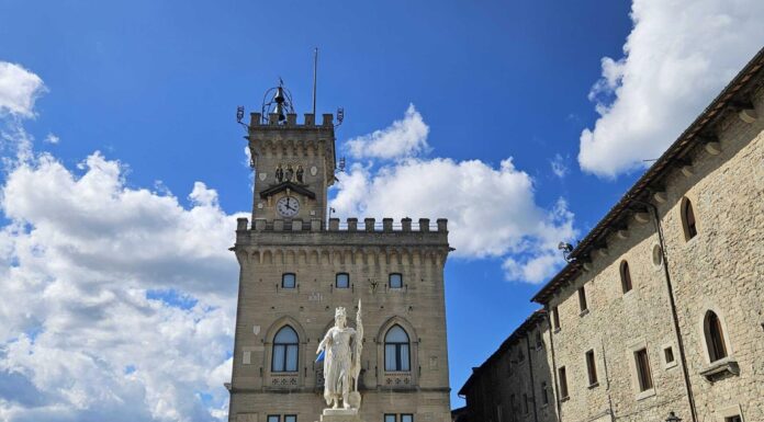 San Marino: Najstarija republika svijeta, najmanja država Evrope i raj za investitore San Marino, ITalija, Monte Titano, Garibaldi