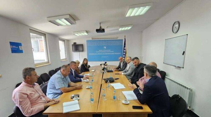 FUZIP i JP Ceste FBiH: Zajedno protiv nelegalne gradnje i za sigurnije puteve