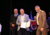 Smajo Mandžić dobitnik zahvalnice za hrabrost i pruženu pomoć