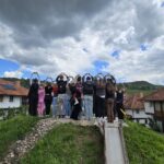 Dječija sela u BIH, manifestacija Dan porodice u Gračanici