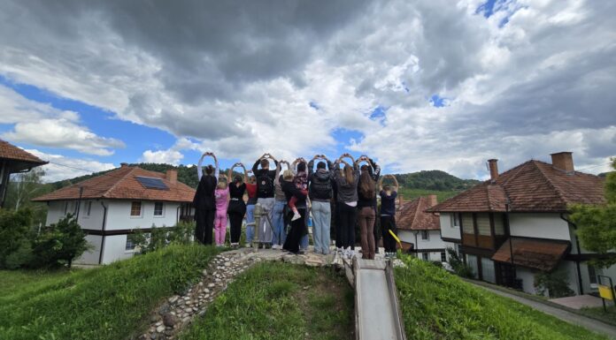 Dječija sela u BIH, manifestacija Dan porodice u Gračanici