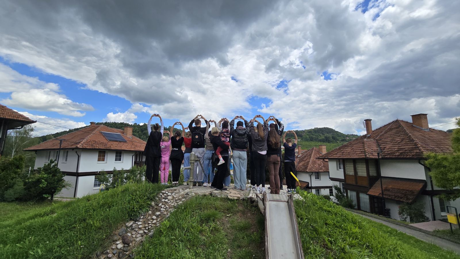 sos dječija sela 1 Dječija sela u BIH, manifestacija Dan porodice u Gračanici