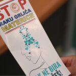 Kampanja stop raku grlica materice Rak grlica materice