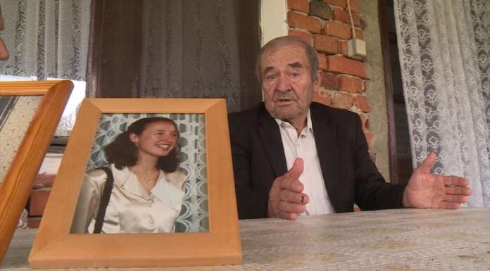 Ubica djevojčice Suzane Simkić nije pronađen