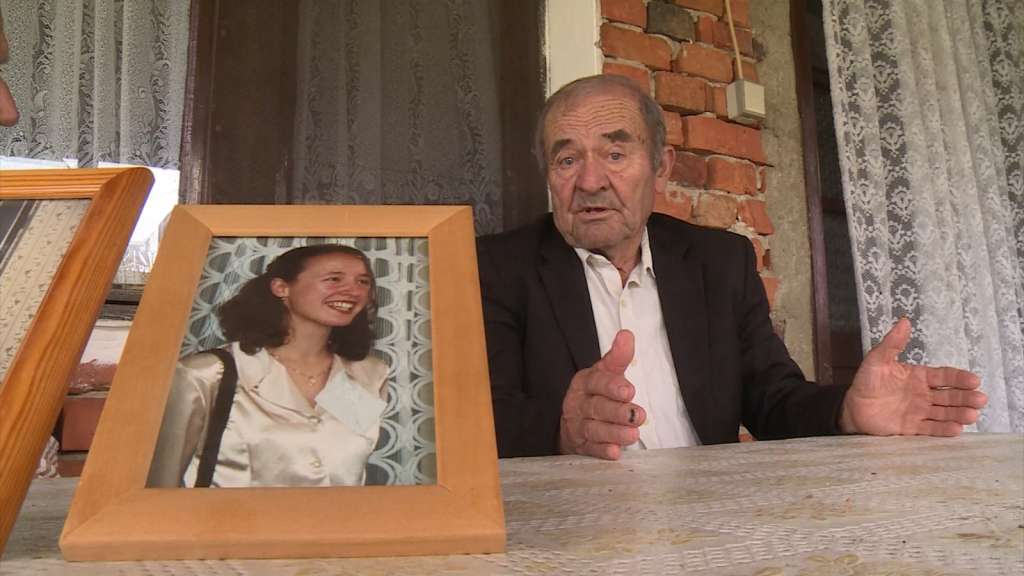 Ubica djevojčice Suzane Simkić nije pronađen