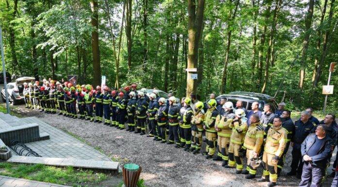 Međunarodna radionica spašavanja u saobraćajnim nesrećama na Ilinčici