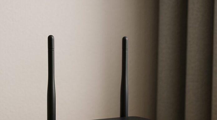 Zašto nam je loš internet i slaba konekcija? loš internet i slaba konekcija, wifi ruter, , bežična mreža,