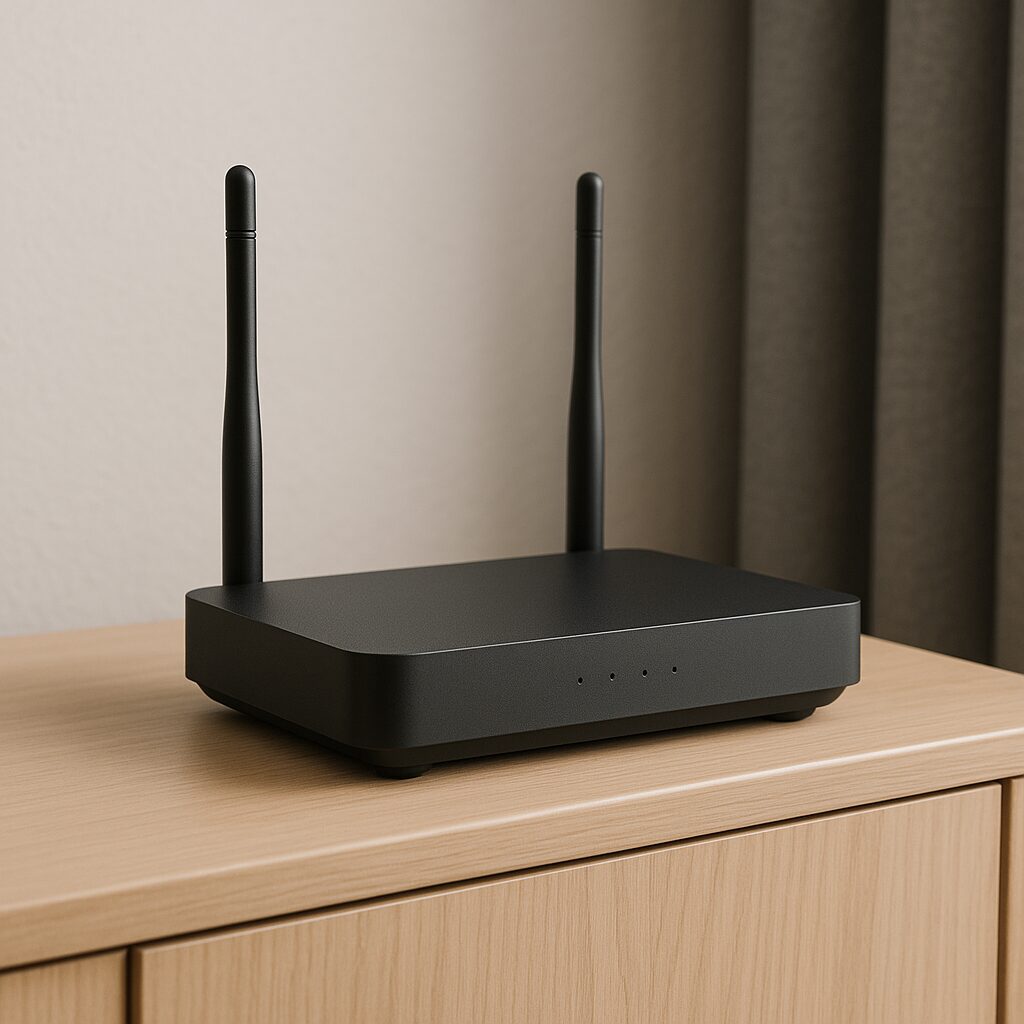 loš internet i slaba konekcija, wifi ruter, , bežična mreža,