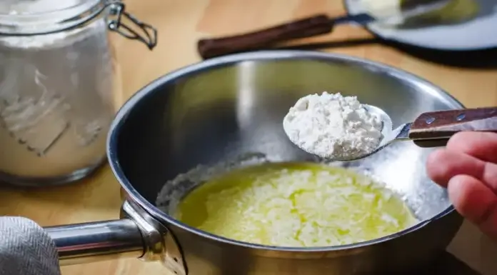 Zaprška: Zašto je dobra, a kada je ne treba koristiti? Zaprška: Zašto je dobra, a kada je ne treba koristiti?