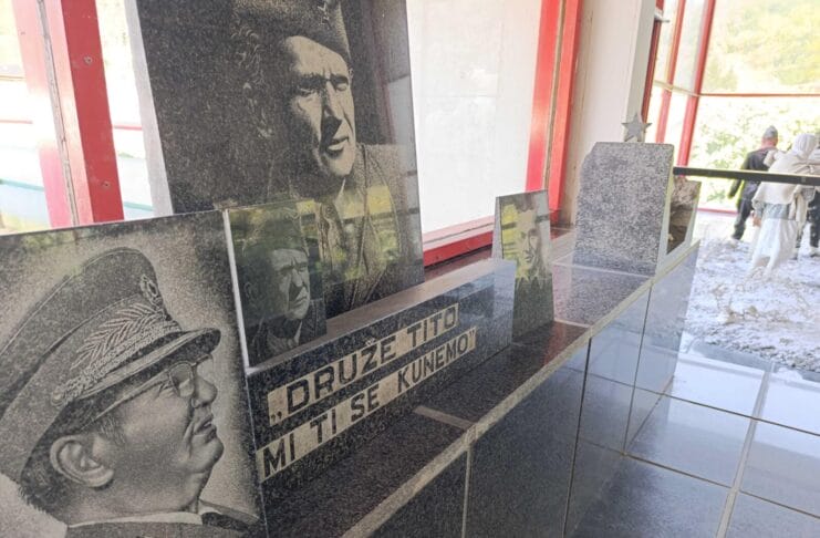 Muzej “Bitka za ranjenike na Neretvi” – mjesto gdje historija progovara kroz autentične tragove