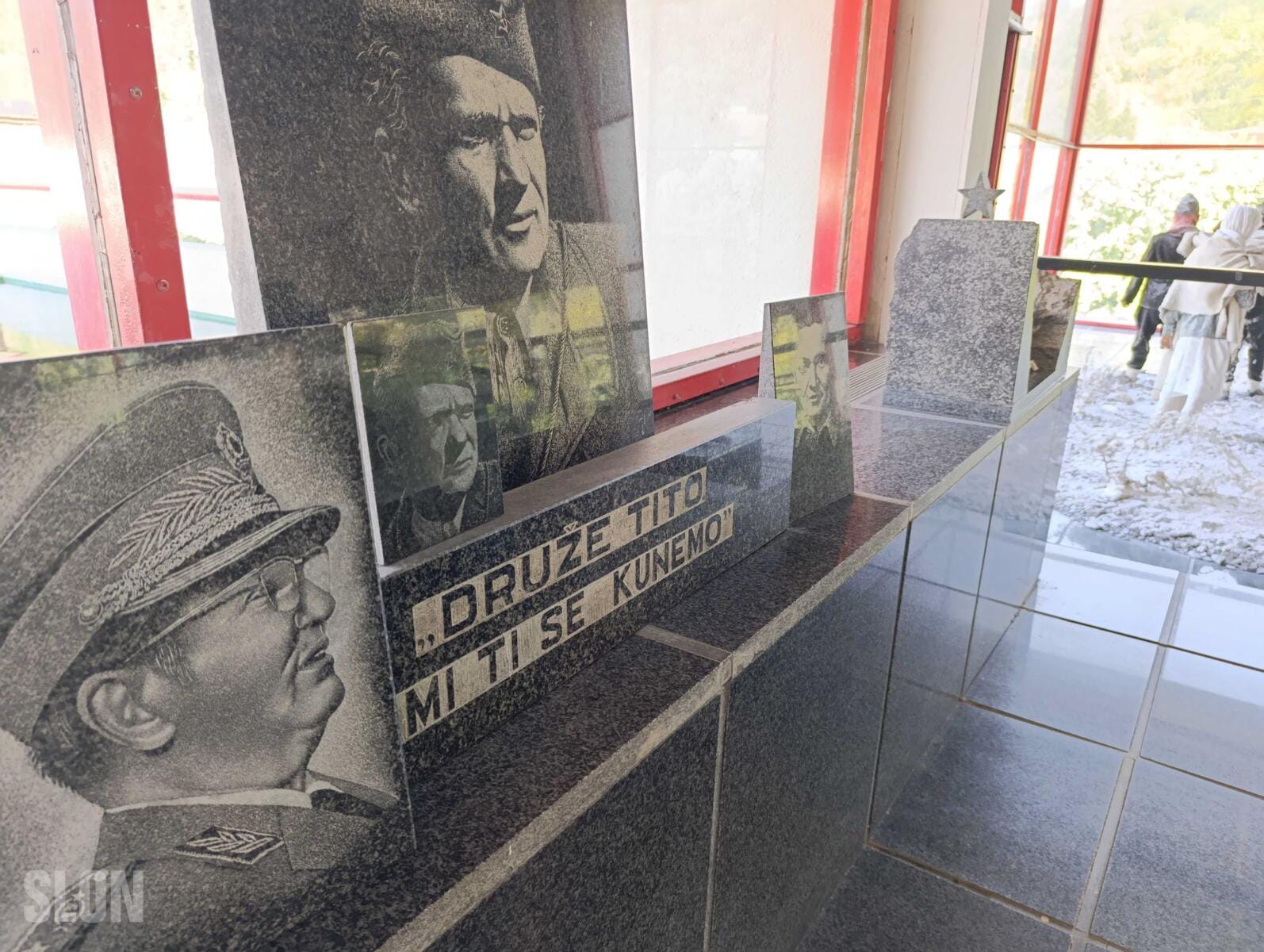 Muzej “Bitka za ranjenike na Neretvi” – mjesto gdje historija progovara kroz autentične tragove