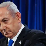 Benjamin Netanyahu, Izrael, Iran, rat, sud