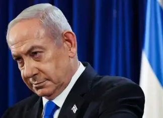 Benjamin Netanyahu, Izrael, Iran, rat, sud