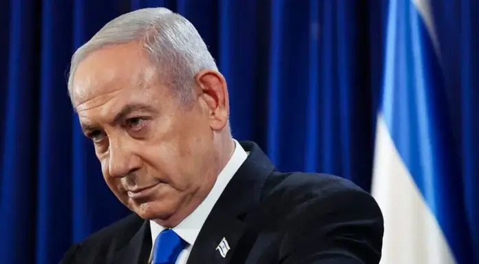 Turska izdala nalog za hapšenje Netanyahua zbog optužbi za genocid u Gazi Benjamin Netanyahu, Izrael, Iran, rat, sud