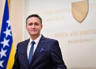 velika britanija, denis becirovic, konzulat, otvaranje