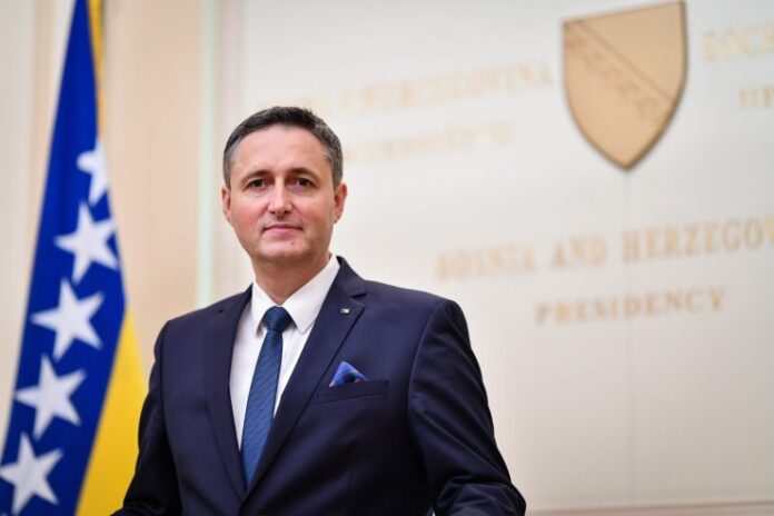 velika britanija, denis becirovic, konzulat, otvaranje